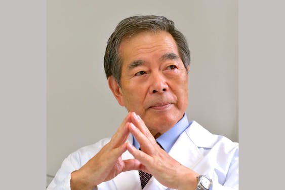 夢の新薬開発に挑む | 致知電子版